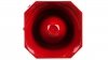 Sygnalizator akustyczny Asserta MIDI 115/230V AC AS/M/S/115/230/R 7042134FUL-0023